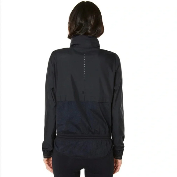 ! Nwt! Shape activewear PROTECH V.3 Jacket - Picture 3 of 4
